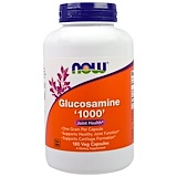 Отзывы о Глюкозамин 1000, 180 капсул