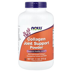 Collagen Joint Support Powder, 11 oz (312 g)