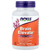 Brain Elevate™、ベジカプセル120粒