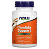 Now Foods‏, Candida Support, 90 Veg Capsules
