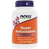 Super Antioxidants, 120 растительных капсул