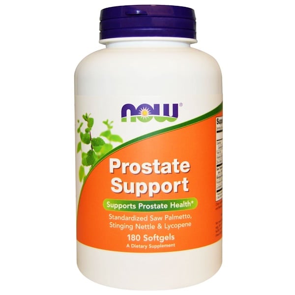 поддержка простаты prostate support
