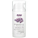 NOW Foods, Solutions, Progesterone from Wild Yam, Balancing Skin Cream, Calming Lavender, 3 oz (85 g)