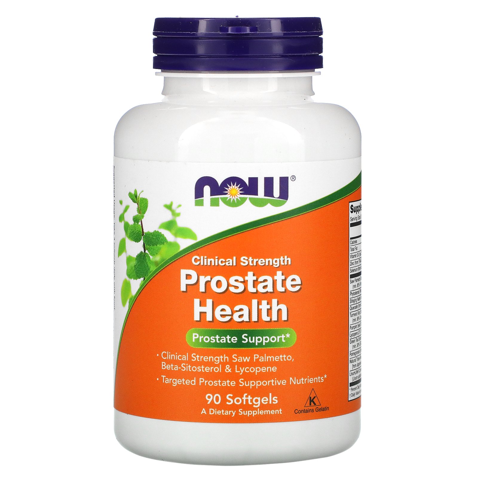 Pygeum Standardized mg Supplement Capsules | Prostate Health | PipingRock Health Products