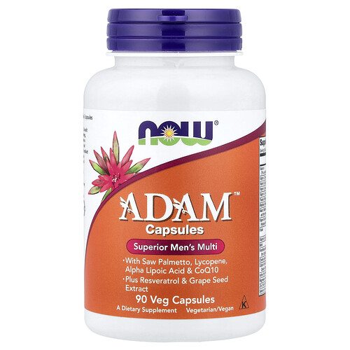 Adam Capsules