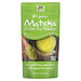 NOW Foods, Real Tea, Organic Matcha Green Tea Powder, 3 oz (85 g)