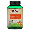 Now Foods, Pets, L-Lysine for Cats, 8 oz (226.8 g)