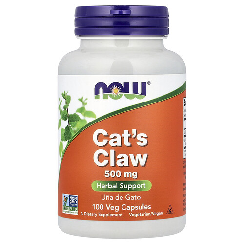 Cat's Claw 500 mg
