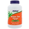 Экстракт зеленого чая, 400 мг, 250 растительных капсул