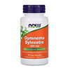Now Foods, Gymnema Sylvestre, 400 mg, 90 Veg Capsules