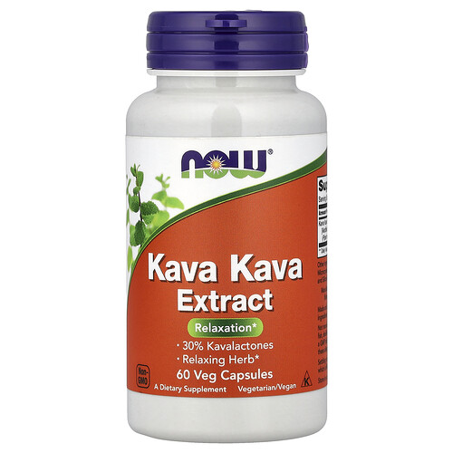 Kava Kava Extract 250 mg
