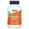 Licorice Root, 450 mg, 100 Veg Capsules (225 mg per Capsule)