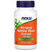 NOW Foods Ginger Root Extract 250 Mg - 90 Veg Capsules
