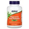 Now Foods, Pygeum & Saw Palmetto, 120 Softgels