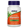 Now Foods, Double Strength Silymarin, 300 mg, 50 Veg Capsules