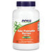 NOW Foods, Saw Palmetto Berries, 550 mg, 250 Veg Capsules