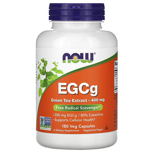 [Party後修身優惠] iHerb X 體重控制/減肥補充品好物推介（全線8折優惠）：第7張圖片/優惠詳情