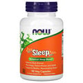 Now Foods, Sleep, Botanical Sleep Blend, 90 Veg Capsules - iHerb