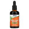 Olive Leaf Glycerite, 2 fl oz (59 ml)