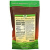 Now Foods, Real Food, Organic Sprouted Brown Rice, Raw, 16 oz (454 g)