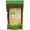 Now Foods‏, Real Food, Organic Flax Seed Meal, 12 oz (340 g)