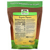Now Foods, Real Food, Organic Popcorn, 24 oz (680 g)