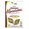 Now Foods, Organic Quinoa Macaroni, Bio-Quinoa-Makkaroni, glutenfrei, 227 g (8 oz.)