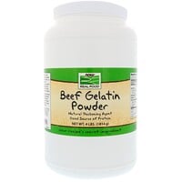 natural beef gelatin powder