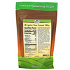Now Foods, Organic Raw Cacao Nibs, rohe Bio-Kakaonibs, 227 g (8 oz.)