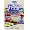 Now Foods, Better Stevia, French Vanilla, 75 Packets, (1 g) Each