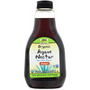 Now Foods, Real Food, Organic Agave Nectar, Amber, 23.28 oz (660 g)