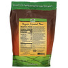 Now Foods, Organic Coconut Flour, 16 oz (454 g)