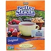 Now Foods, Better Stevia, Zero Calorie Sweetener, Original, 45 Packets, 1 g Each