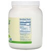 Now Foods, Better Stevia Orgánica, extracto en polvo, 1 lb (454 g)