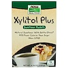 Xylitol Plus, 75 Packets, 4.76 oz (135 g)