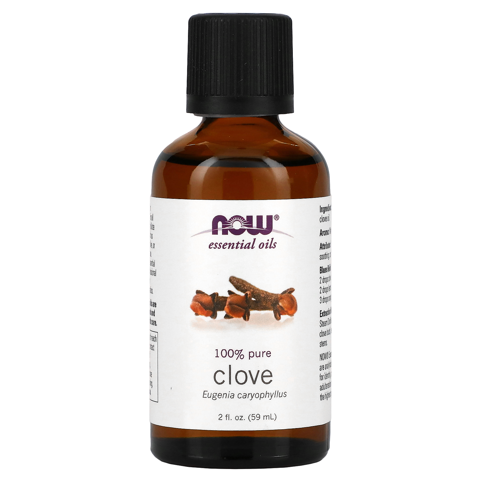 Buy seyal clove essential oil 100 pure natural therapeutic grade