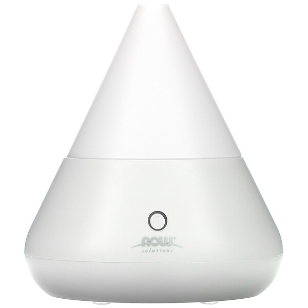 Now Foods, Solutions, Ultrasonic Oil Diffuser, 1 Diffuser