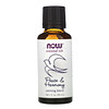 Now Foods, ─therische ╓le, Peace & Harmony, 1 fl oz (30 ml)