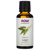 Now Foods エッセンシャルオイル ラベンダー ティーツリーブレンド 30ml 1液量オンス Iherb