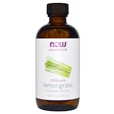 Отзывы о Essential Oils, Lemongrass, 4 fl oz