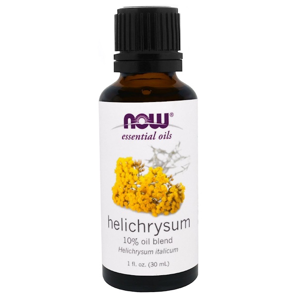 Now Foods‏, Helichrysum, 1 fl oz (30 ml)