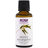 Now Foods エッセンシャルオイル ラベンダー ティーツリーブレンド 30ml 1液量オンス Iherb