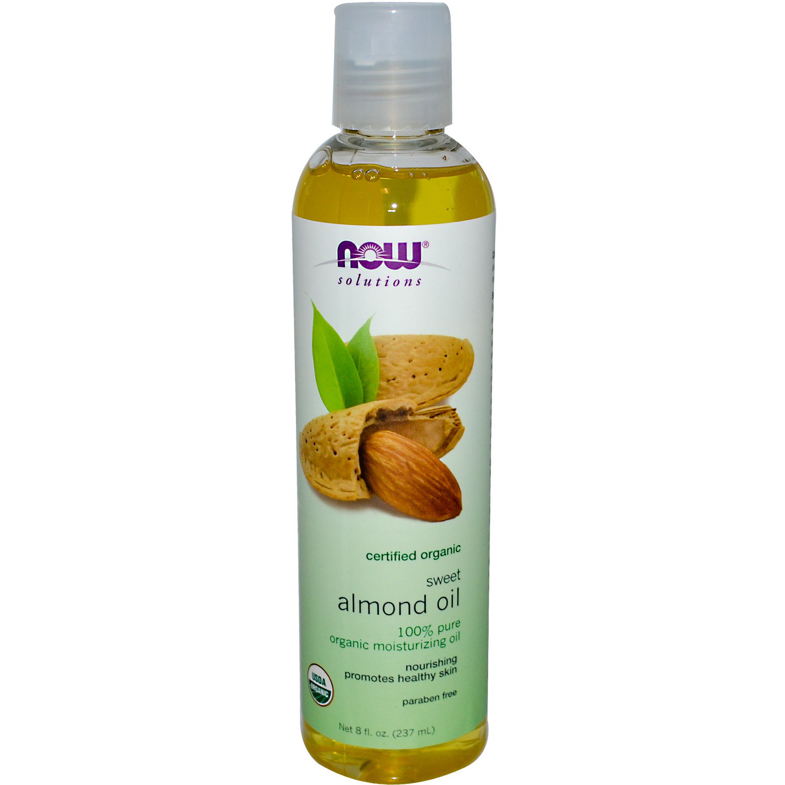 Organic Almond Oil Edible at Arvilla Price blog