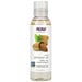 NOW Foods, Solutions, Sweet Almond Oil, 4 fl oz (118 ml)
