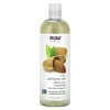 Sweet Almond Oil, 100% Pure Moisturizing Oil, Unscented, 16 fl oz (473 ml)
