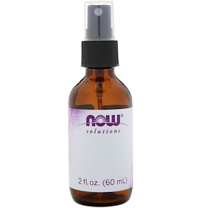 Отзывы о Now Foods, Empty 2 fl oz Amber Glass Bottle + Spray Lid, 1 — 2 fl oz (60 ml) Bottle