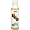 Now Foods, Solutions, Shea Nut Oil, 4 oz (118 ml)