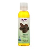 Desert Essence 100 ピュアホホバオイル 118ml 4液量オンス Iherb