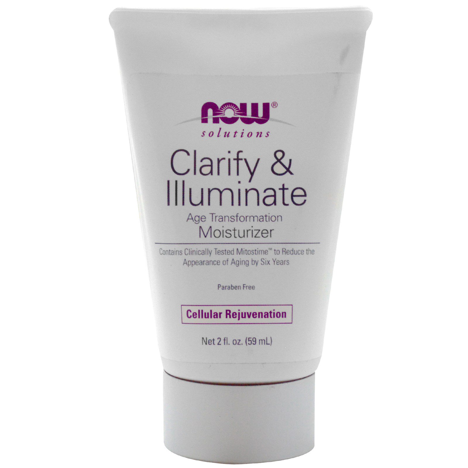 Amplify-d Cleavage and Breast Enhancer Cream