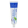 Now Foods, Solutions, XyliWhite, Toothpaste Gel, Platinum Mint, 6.4 oz (181 g)